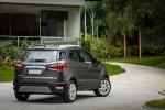 Ford EcoSport Titanium 2018 года (LA)